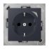 SCHUKO Steckdose BT A 1521 S ANM
