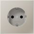 SCHUKO Steckdose ES 1521