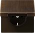 SCHUKO Steckdose ME 1521 KL AT