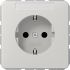Steckdose CD 1520 KINA LG