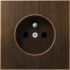 Steckdose ME 1520 FKI AT
