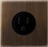 Steckdose US-Norm NEMA ME 2521-15 AT