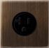 Steckdose US-Norm NEMA ME 2521-20 AT