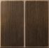 Steuertaste 2-fach ME 1702 AT