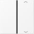 Taste 1-fach A 401 TSAP WWM