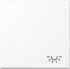 Wippe 1-fach A 590 L WWM