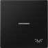 Wippe 1-fach LS 990 KO5 L SWM