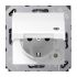 Wippe 1fach SPAS 591 L WW