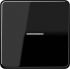 Wippe CD101KO5SW schwarz