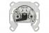 SAT-Steckdose 2fach ESD 02