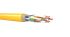 Datenkabel MegaLine F10-115 4P Cat.7A F10-115 SF-Dca-T1000