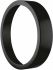 Halbvisierrring SF BLKH RING 300 BK