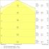 LED-Feuchtraumleuchte DPCO.TH1500V50W865PS