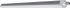 LED-Feuchtraumleuchte m.DV DPCOMP1500313KGRIP66