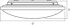 LED-Leuchte ORBIS #4058075651777