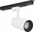 LED-Stromschienenstrahler TRSPZD8525W4KD97RWT