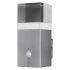 LED-Wandleuchte m. BWM ENDURA#4058075474154