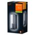 Wandleuchte E27 ENDURA#4058075554450