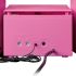 Kinder-Micro-Anlage MC-013 Pink