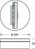 3-Phasen Anbauadapter ST-A MONO/9000BPD gr
