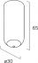 Kappe EU 37 sw-99-284-2