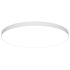 LED-Anbau-/Pendelleuchte LUNL307.830.1/DALIws