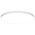 LED-Anbau-/Pendelleuchte LUNL414.840.1/DALIws