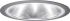 LED-Einbau-Downlight FLIRF 300104001DA si