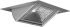 LED-Einbau-Wallwasher VFCL 7005540DA si