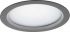 LED-Einbaudownlight VTFM 10.1540/DALI si