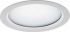 LED-Einbaudownlight VTFM 10.1540/DALI ws