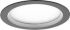 LED-Einbaudownlight VTFS 10.1030/DALI si