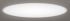 LED-Einbauleuchte PLL271025401/DALI ws