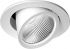LED-Einbaustrahler CSARL 71304035DA ws