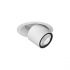 LED-Einbaustrahler ORYO-R 101.927.25 ws