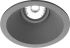 LED-Einbaustrahler VTRL 10.0527.25 si