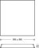 LED-Einlegeleuchte PLL-ECO 5940600301DA