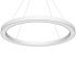 LED-Pendelleuchte CERLP107.830.1DALIws