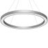 LED-Pendelleuchte CERLP107.840.1DALIsi