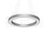 LED-Pendelleuchte CERSP309.830.1DALIsi