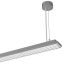 LED-Pendelleuchte LUZ-D15108.840.60si