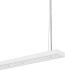 LED-Pendelleuchte LUZ06-D 14.007.40 ws