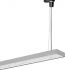 LED-Pendelleuchte LUZ06-P 15.013.30 si