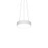 LED-Pendelleuchte SKISP302.840.1DALIws