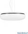 LED-Pendelleuchte TIBI-P 4001940DA alu