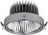 LED-Strahlereinsatz SCEKLP33.3040.35D ws