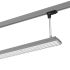 LED-Stromschienenleuchte LUZ-P13 104 #666555