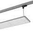 LED-Stromschienenleuchte LUZ-P32 105 #666838