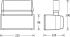 LED-Stromschienenstrahler EL 303.40.4 si