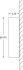 LED-Wandleuchte PLL23475401/DALI ws